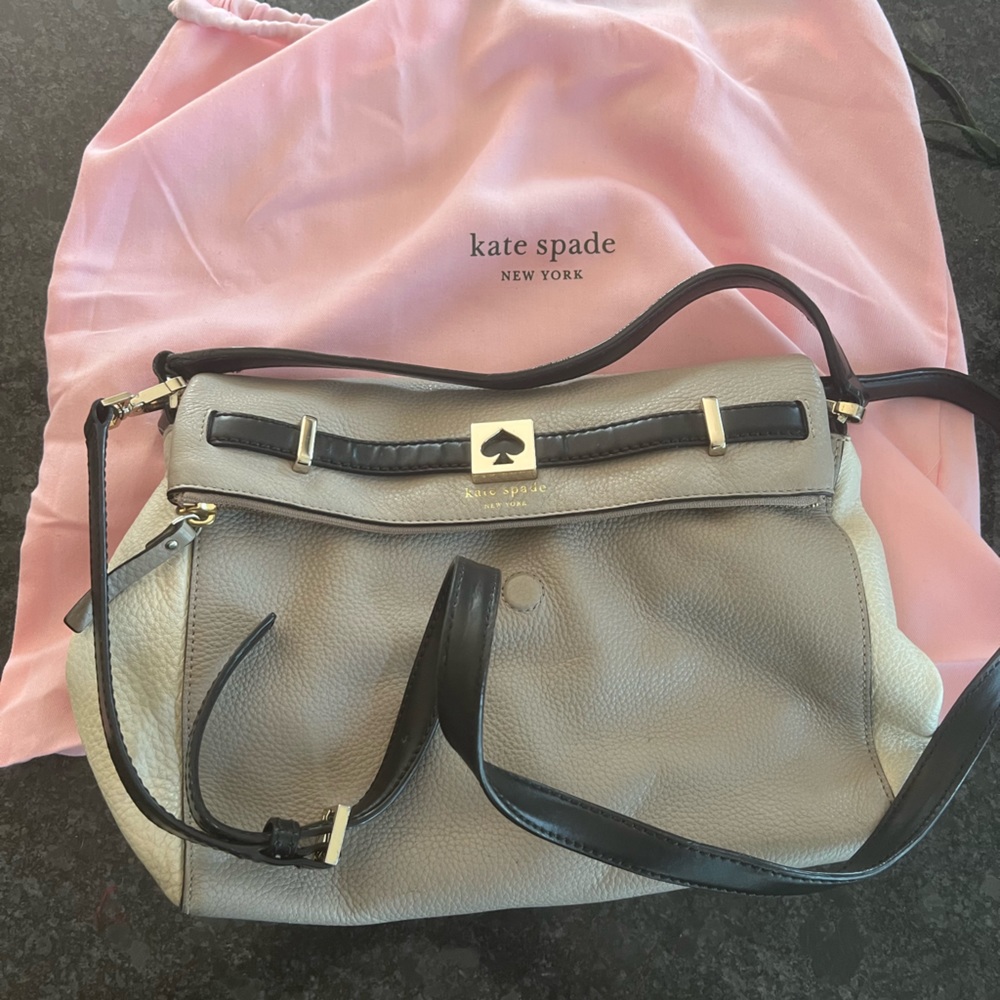 Retired Kate Spade Handbag